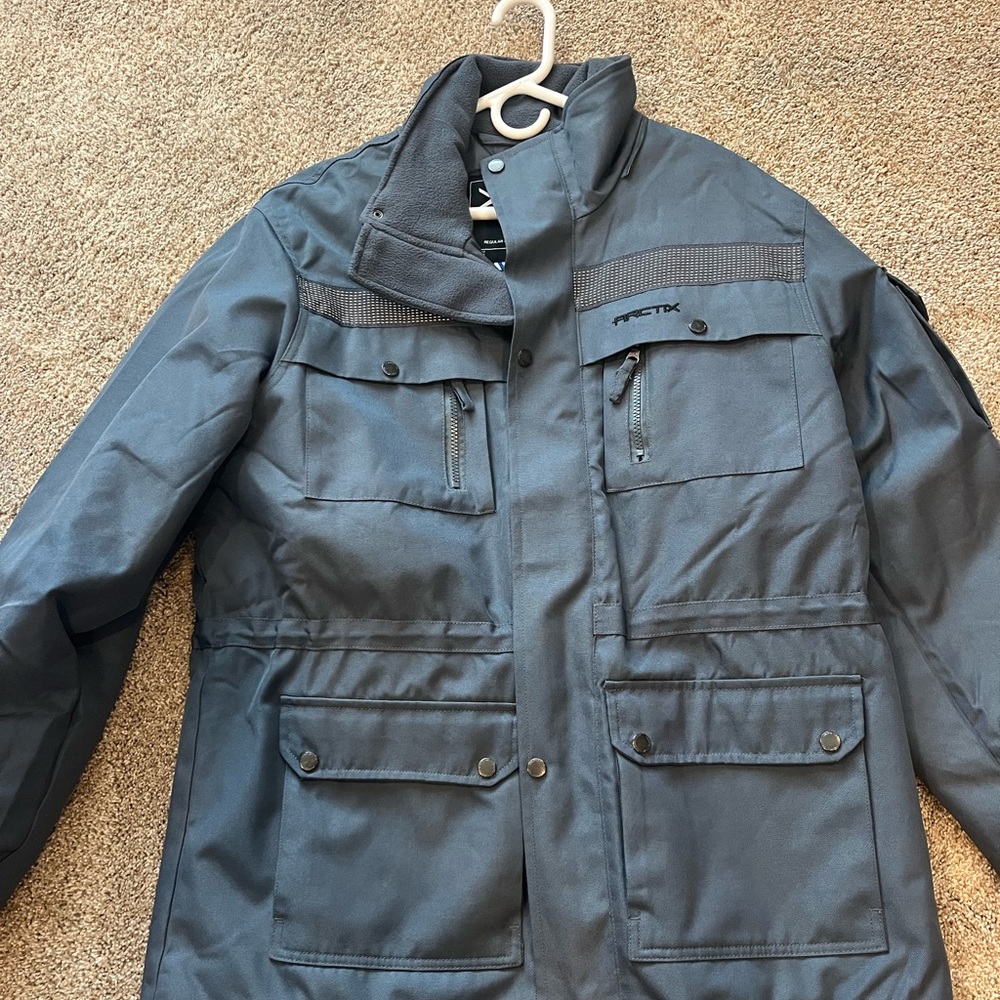 Arctix winter jacket